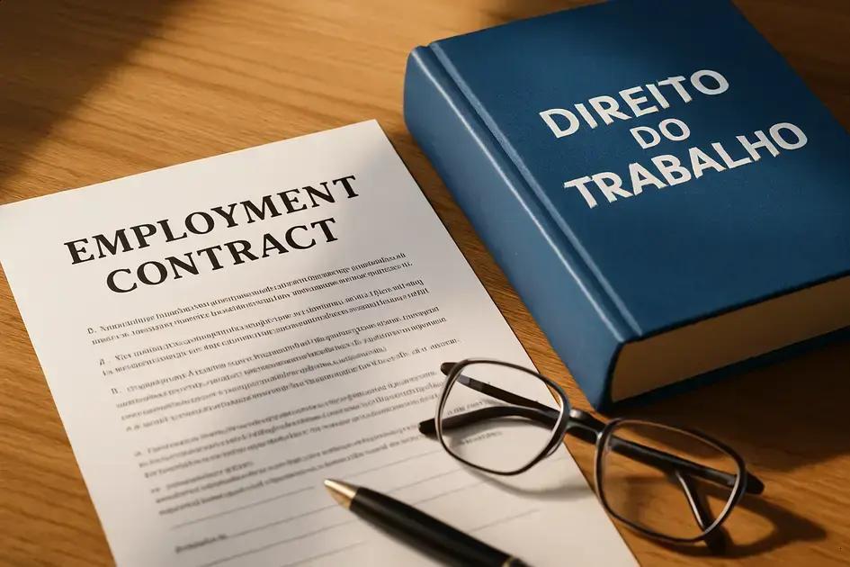 impactos das leis trabalhistas no contrato empresarial