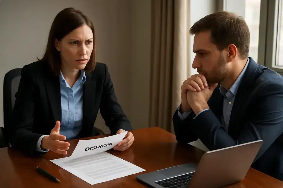 Justa Causa: Como Aplicar Sem Gerar Processo Trabalhista