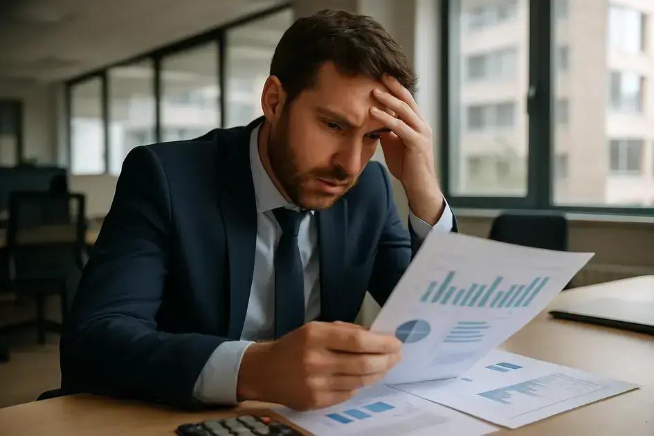 Principais Riscos Trabalhistas que Podem Levar Sua Empresa à Falência