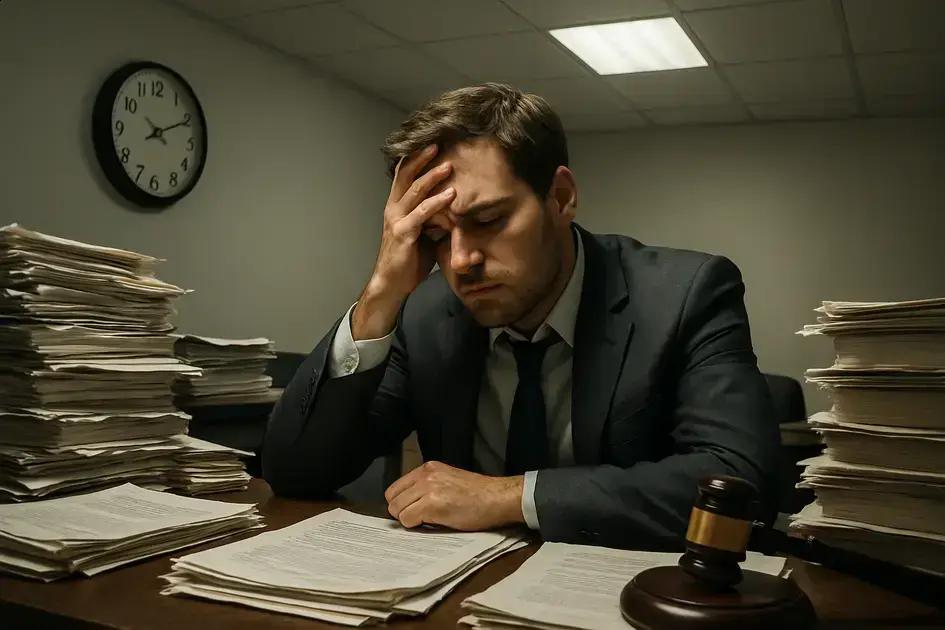 Quando a jornada excessiva configura dano moral