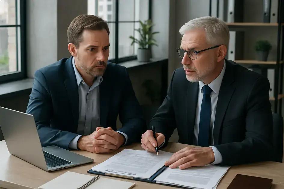 Quando contratar um advogado trabalhista faz diferença Quando contratar um advogado trabalhista faz diferença