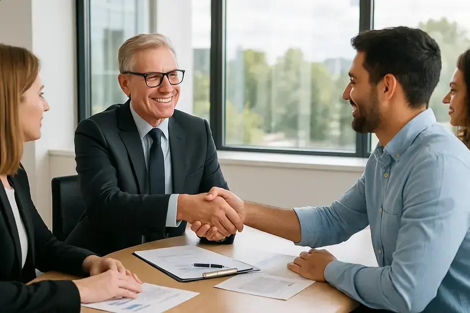 Quando o acordo trabalhista é vantajoso para a empresa