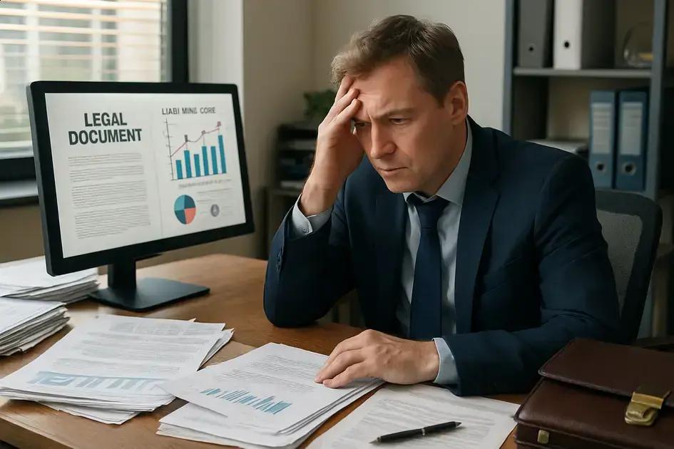Quanto Custa um Processo Trabalhista para a Empresa? Entenda os Riscos