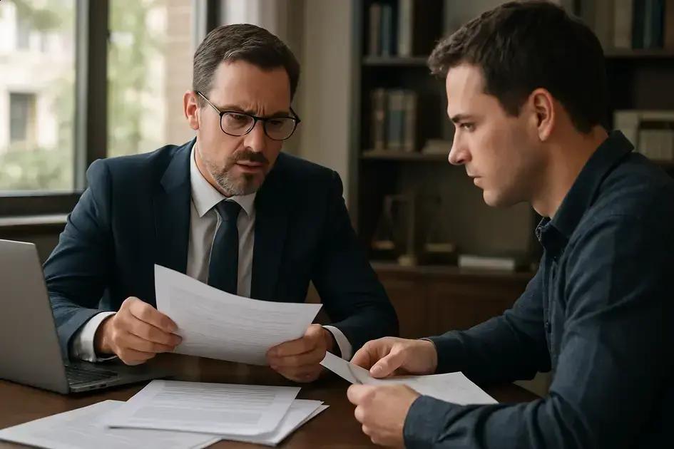 sou pi posso processar a empresa? saiba quando é possível e seus direitos