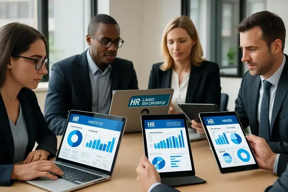 tecnologia e ferramentas que auxiliam no planejamento