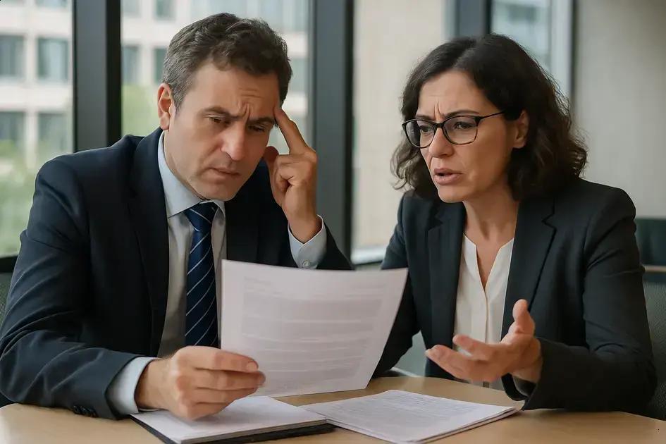 Terceirização: Quando a Empresa Pode Ser Responsabilizada?