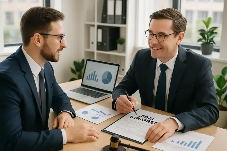 vantagens de investir na prevenção jurídica vantagens de investir na prevenção jurídica