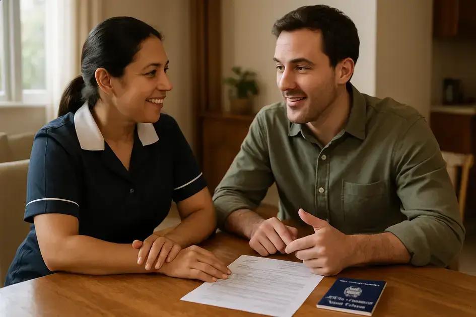 Vinculo empregaticio empregada domestica: entenda seus direitos e deveres hoje