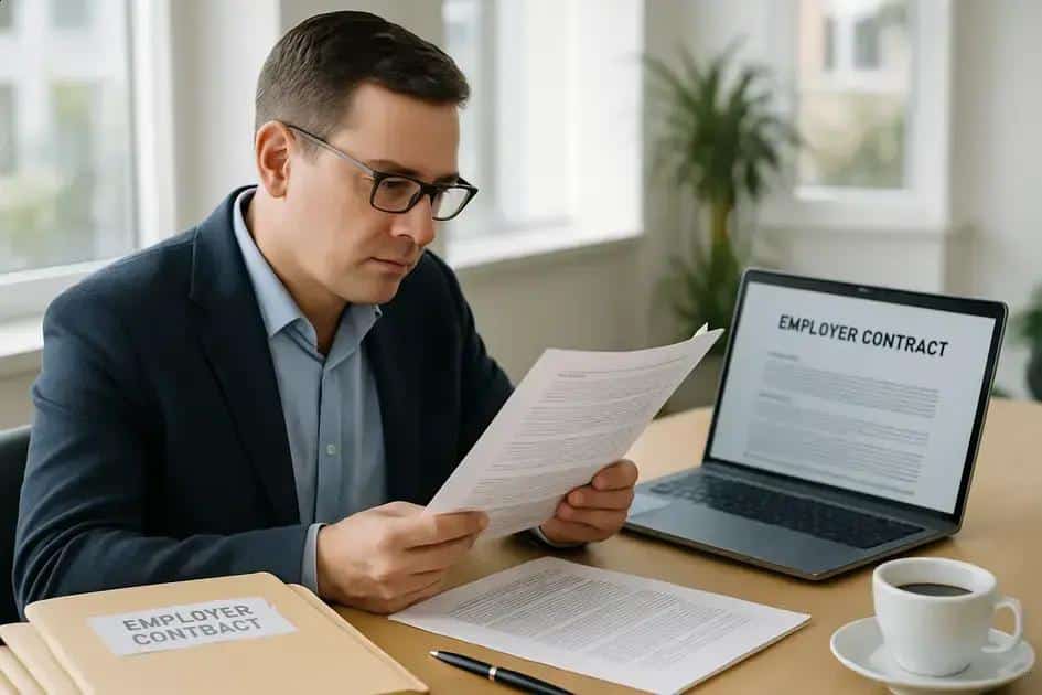 A importância da correta gestão de contratos CLT
