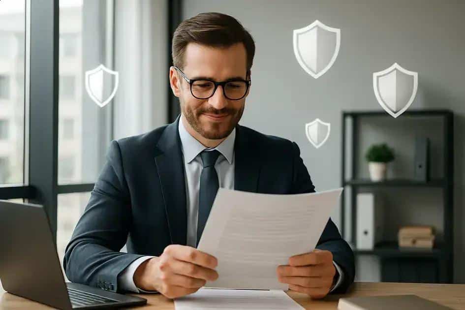 Blindagem Patrimonial para Empresários: Entenda como Proteger seus Bens