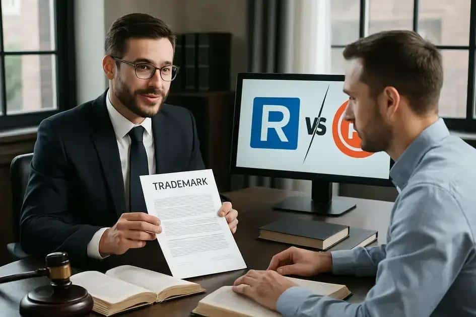 casos reais que mostram a importância do registro de marca