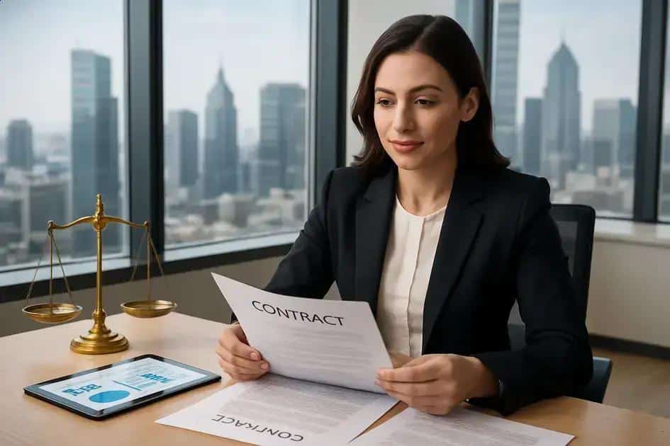 Como a segurança jurídica impacta sua empresa Como a segurança jurídica impacta sua empresa