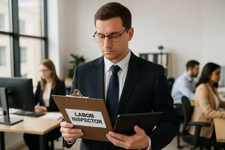Como fiscais identificam irregularidades