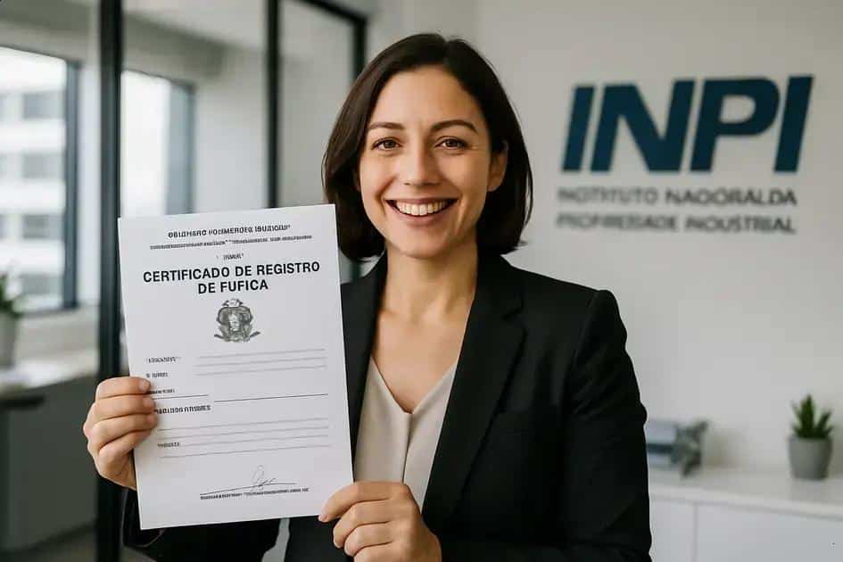 Como Registrar uma Marca no INPI?