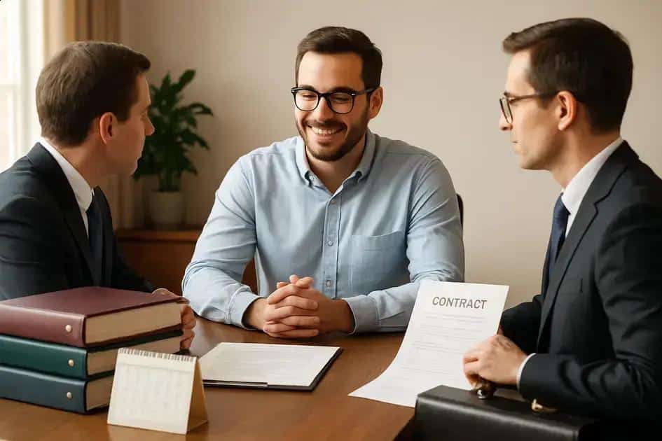Diferenças entre assessoria jurídica mensal e advogado autônomo Diferenças entre assessoria jurídica mensal e advogado autônomo
