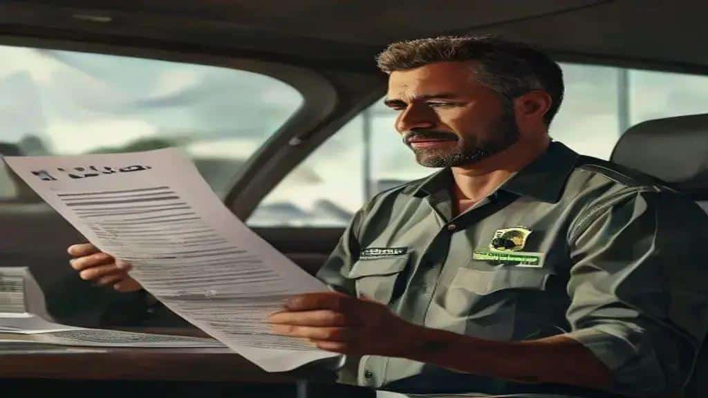 Direitos do motorista durante a suspensão da CNH Direitos do motorista durante a suspensão da CNH