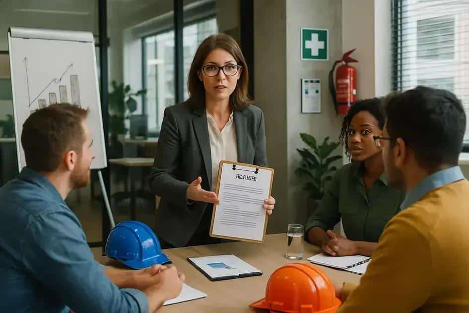Gestão de pessoas alinhada ao compliance trabalhista
