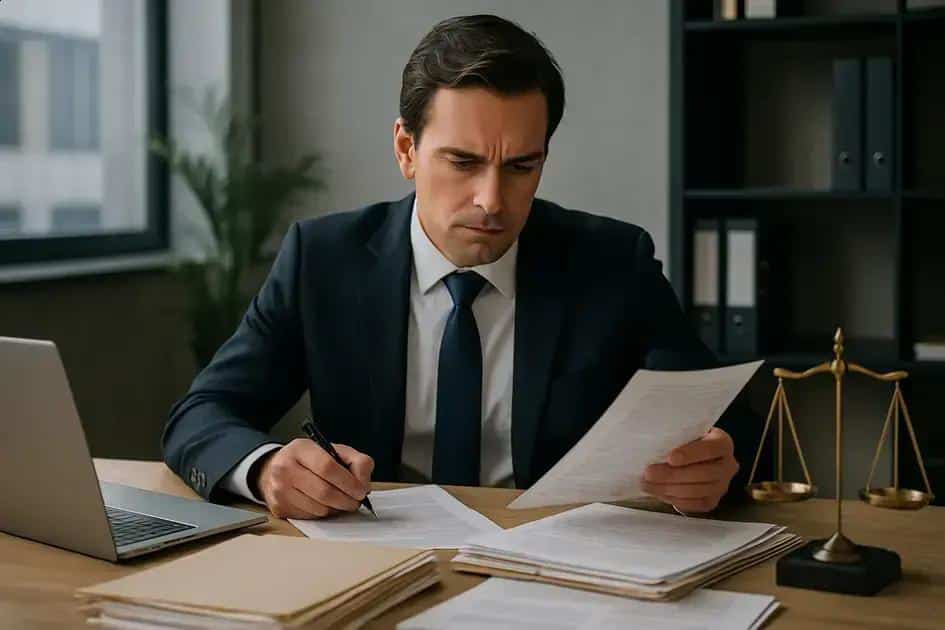 Principais desafios na contestação em processos judiciais empresariais