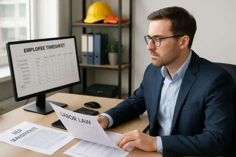 Principais normas da CLT envolvidas no compliance