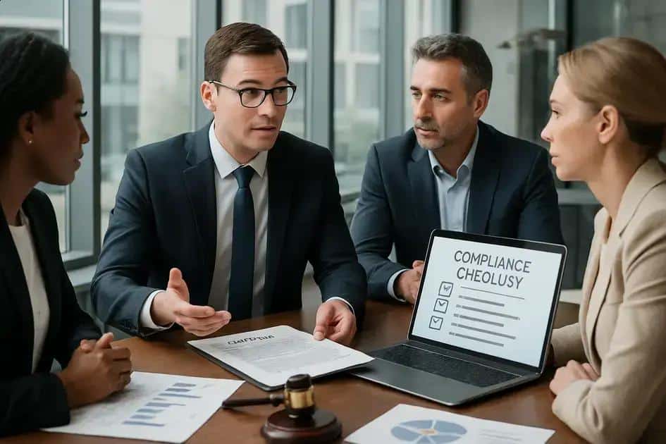 Quando optar pelo serviço preventivo em assessoria jurídica Quando optar pelo serviço preventivo em assessoria jurídica