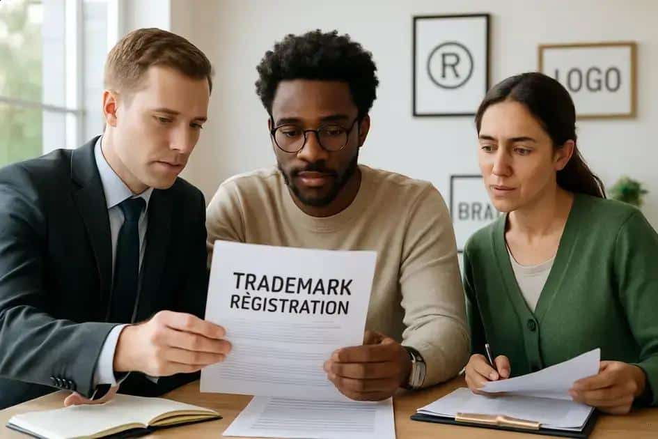 Quem pode registrar uma marca no INPI
