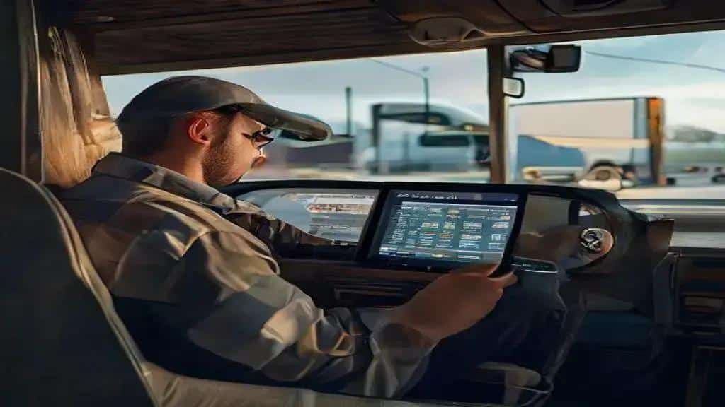 Suspensão da CNH para Motorista Profissional (EAR): Regras e Defesas Específicas
