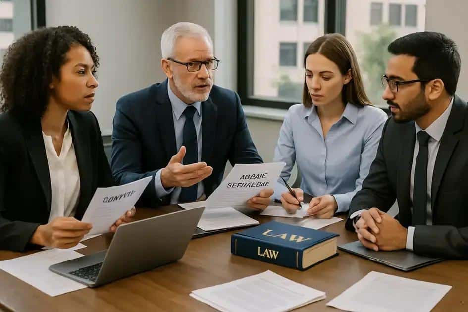 Terceirização de Serviços: O que Mudou na Lei e Como Contratar sem Riscos