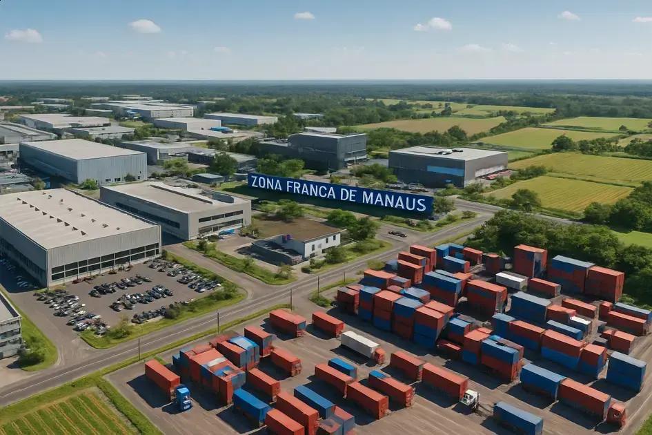 Benefícios Fiscais da Zona Franca de Manaus: Guia Completo para Empresas