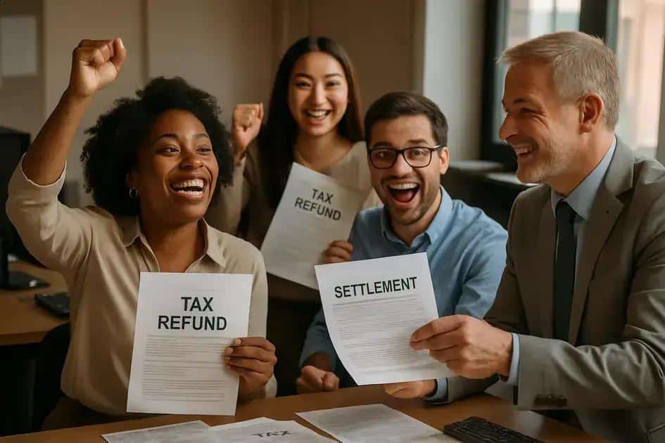 casos reais e exemplos de sucesso na recuperação de descontos indevidos