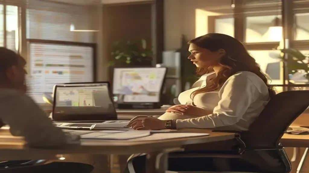 Como a empresa deve proceder diante da gestante em contrato temporário Como a empresa deve proceder diante da gestante em contrato temporário