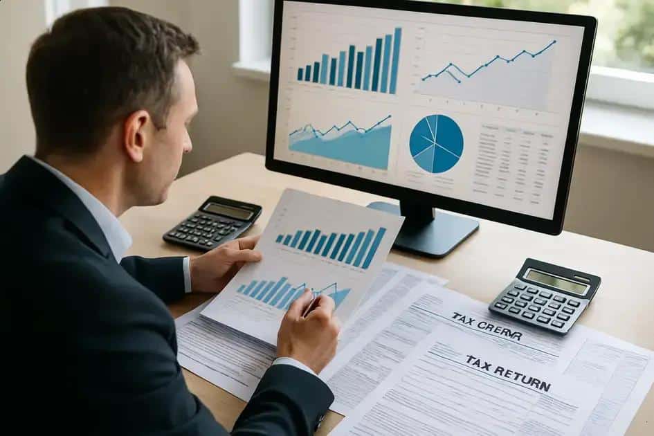 Como funciona o crédito presumido e suas vantagens