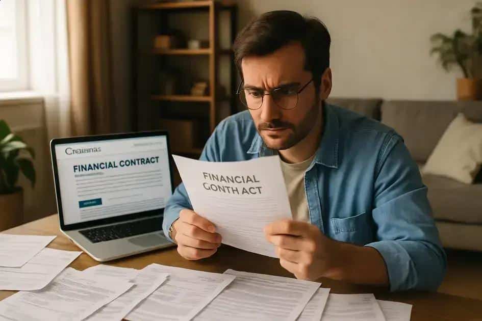 Como identificar uma venda casada no Credcesta Como identificar uma venda casada no Credcesta