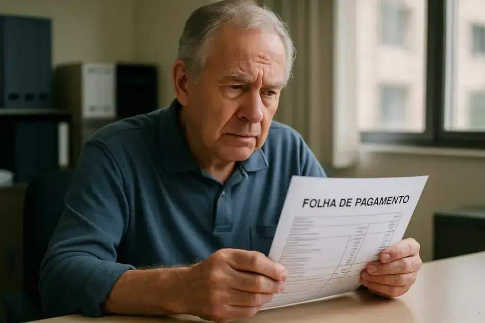 Como Remover o Desconto do Credcesta na Folha de Pagamento: Guia Completo para Servidores e Aposentados