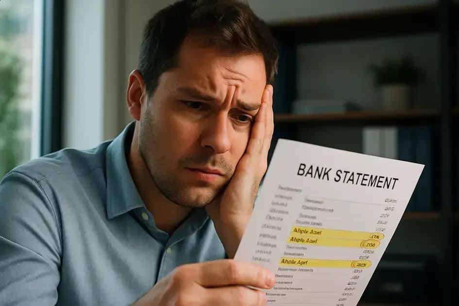 Credcesta Banco Master: Taxas Abusivas, Cláusulas Irregulares e Como Processar
