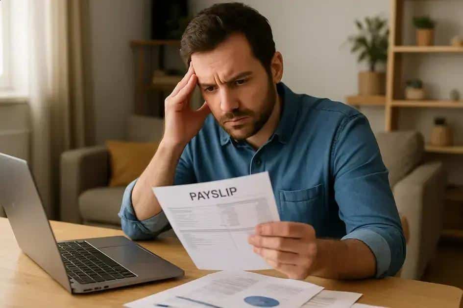 Credcesta Está Descontando do Seu Salário Sem Autorização? Veja Como Cancelar e Ser Indenizado