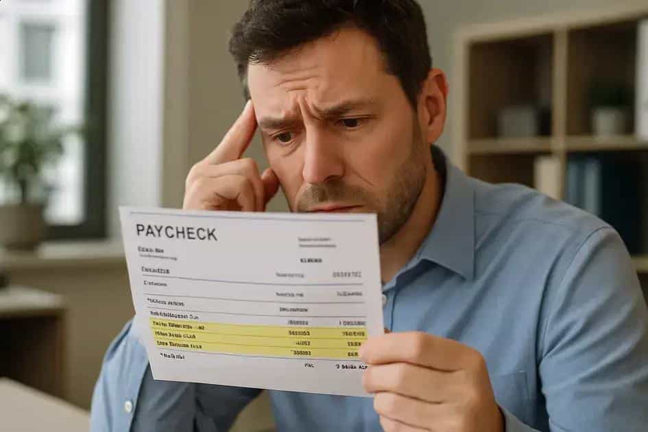 Desconto do Credcesta no Contracheque: É Legal? Como Contestar na Justiça