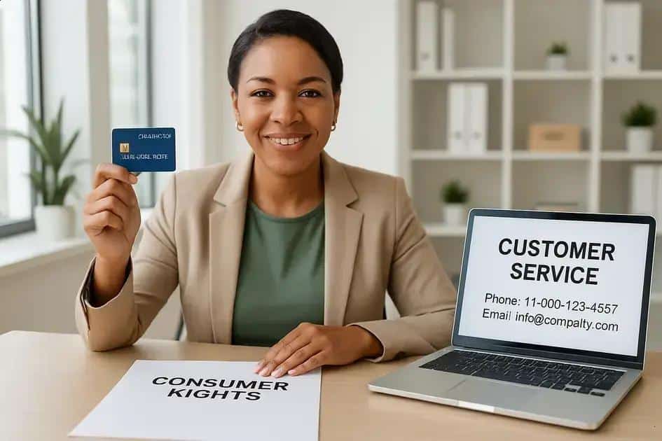 Direitos do consumidor ao cancelar o cartão