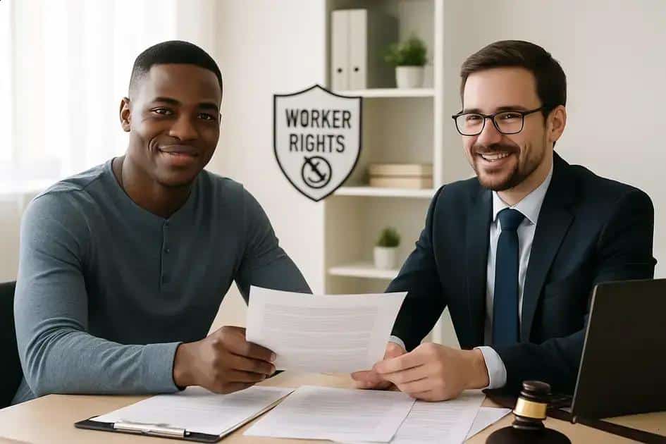 Direitos do trabalhador diante de descontos indevidos