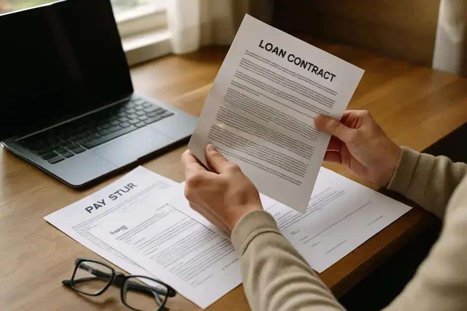 Documentos necessários para provar a ilegalidade do desconto Documentos necessários para provar a ilegalidade do desconto