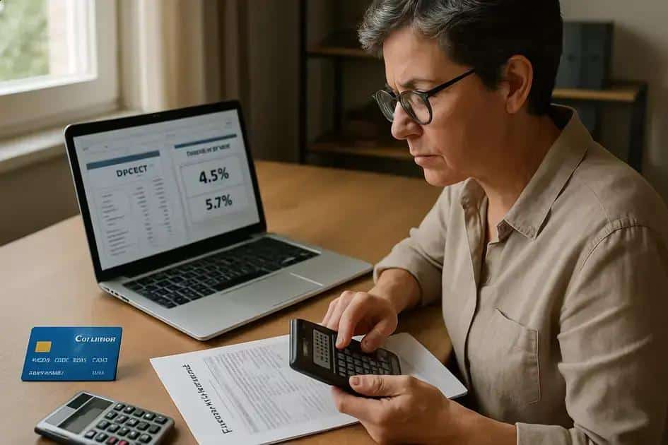 Entendendo o cartão consignado Credcesta e seus riscos