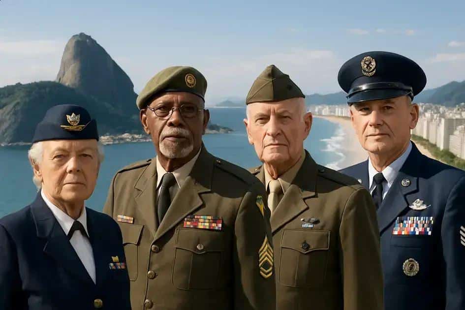 GRAM e paridade: por que militares inativos têm direito pela Lei 9.537/2021