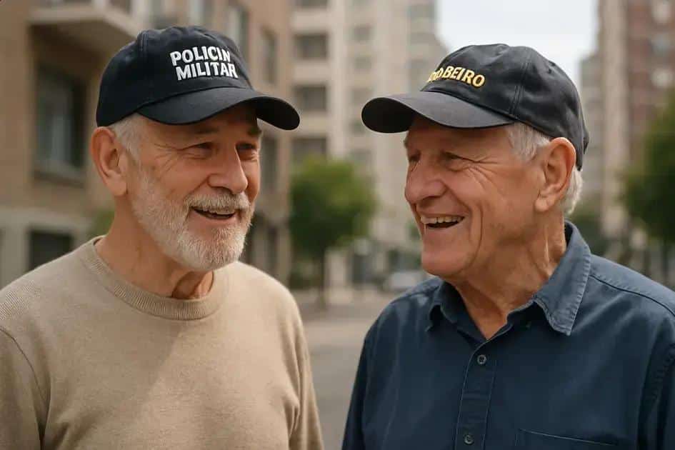 GRAM para inativos da PMERJ e CBMERJ: você tem direito