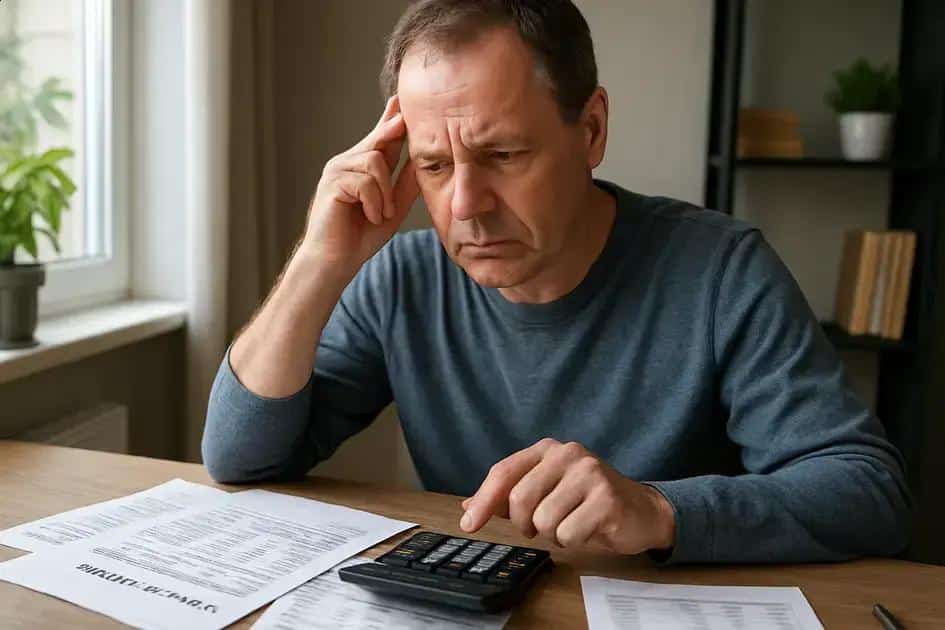 GRAM: quanto você pode recuperar? Calcule seus retroativos