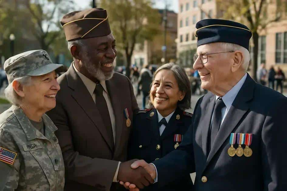 Impactos financeiros e sociais da paridade para militares Impactos financeiros e sociais da paridade para militares