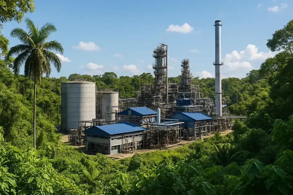 Incentivos Fiscais da Amazônia Ocidental: Além da Zona Franca de Manaus