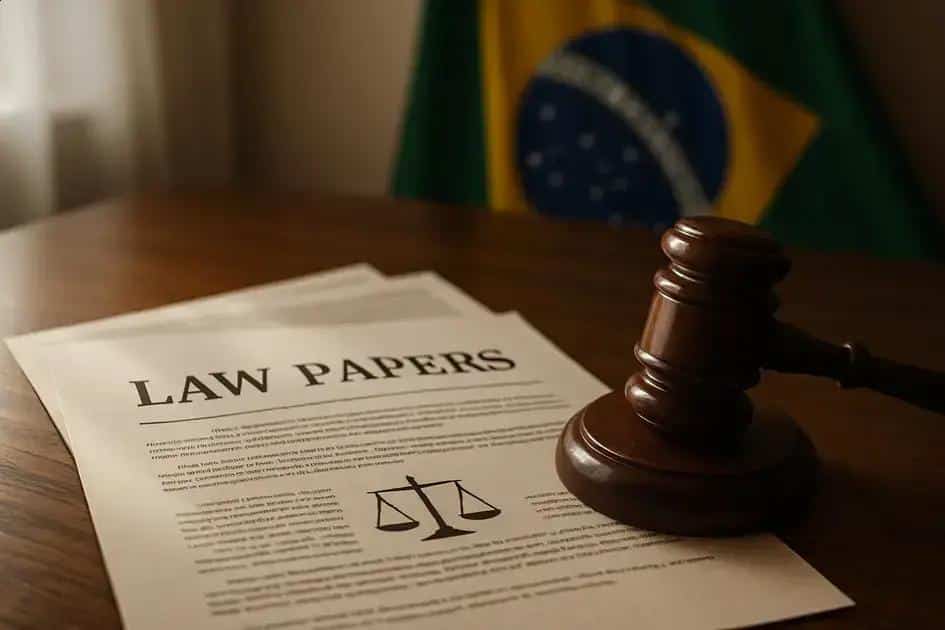 O que a Lei 9.537/2021 estabelece sobre paridade O que a Lei 9.537/2021 estabelece sobre paridade