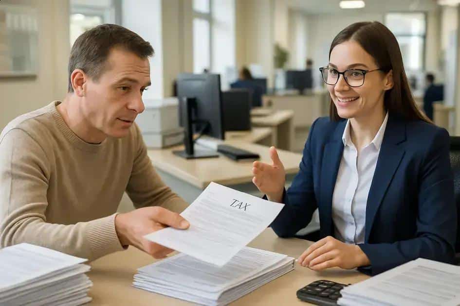 Passo a passo para solicitar a restituição do IR
