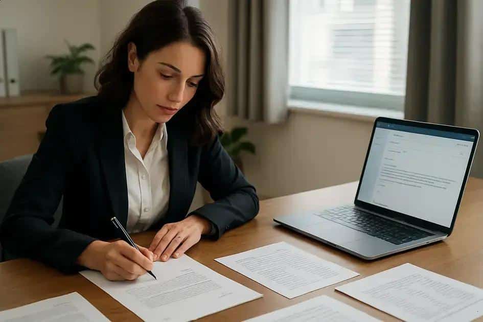 Passos para contestar o desconto na via administrativa Passos para contestar o desconto na via administrativa