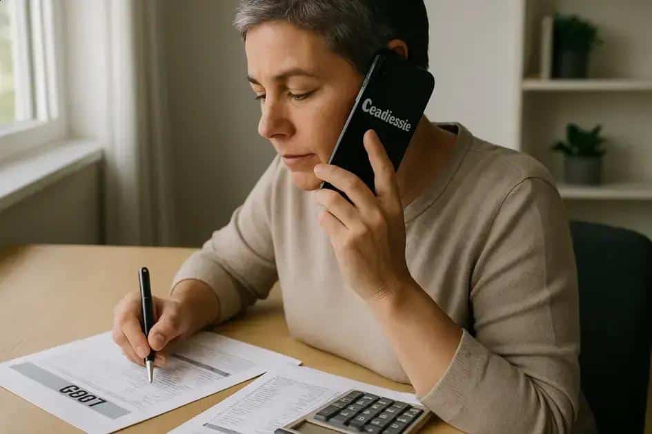 Passos para negociar dívidas da Credcesta de forma eficiente