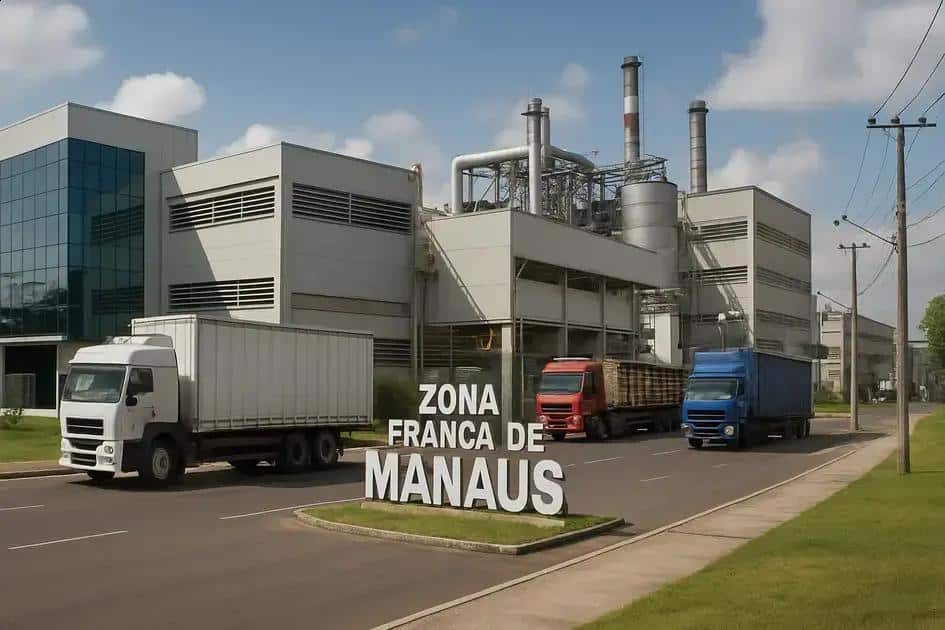 PIS e COFINS Não Cumulativo na Zona Franca de Manaus: Entenda as Regras